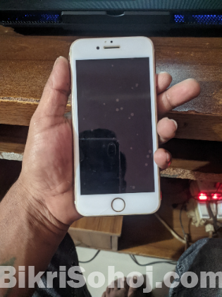 Apple 7